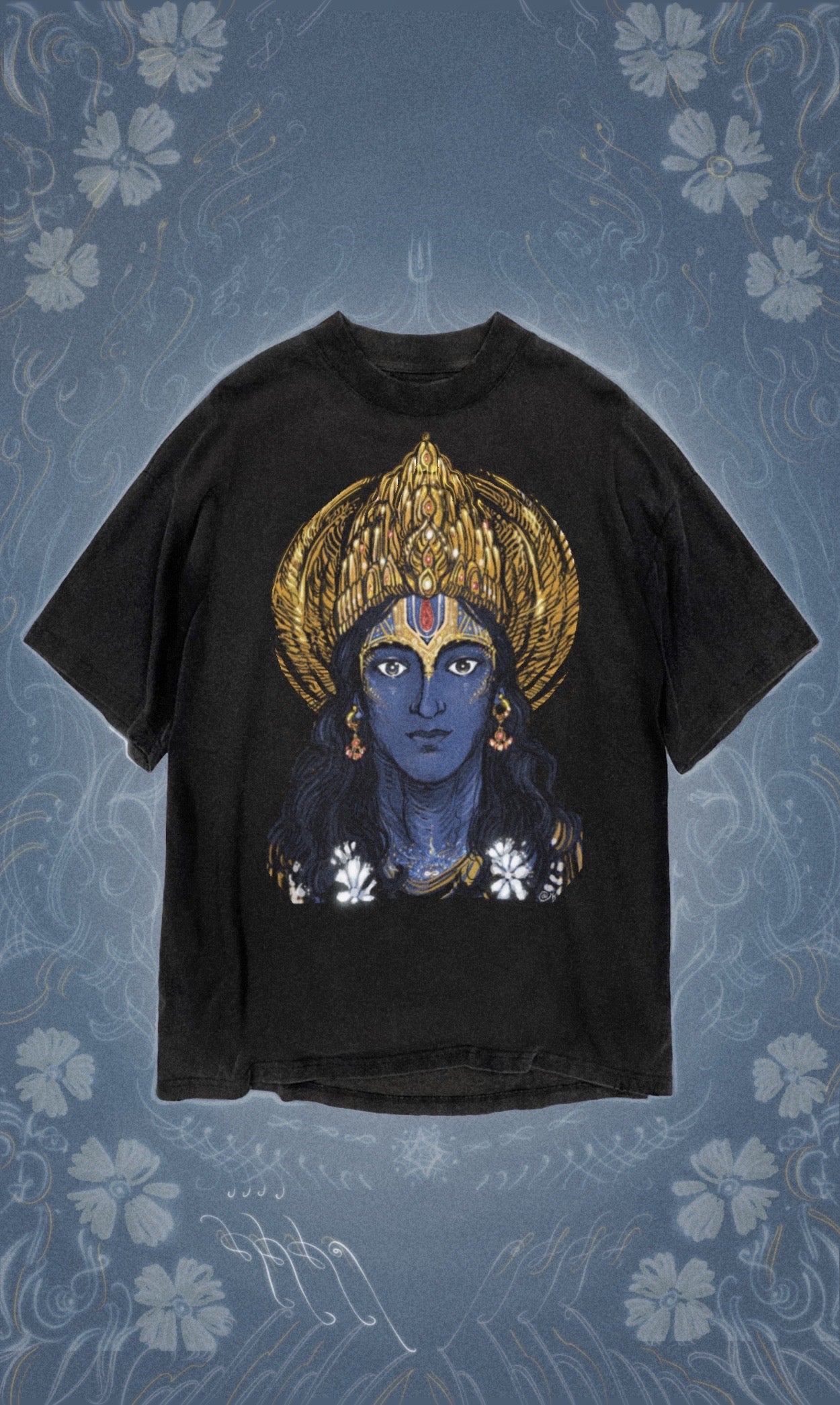 Narayan (Oversized)
