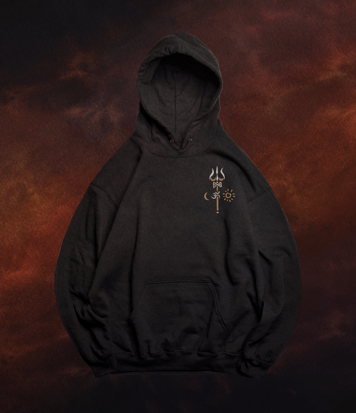 Mahamantra Hoodie