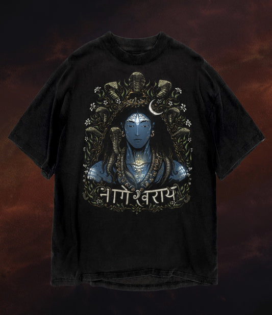 Nageshwaraya Tshirt