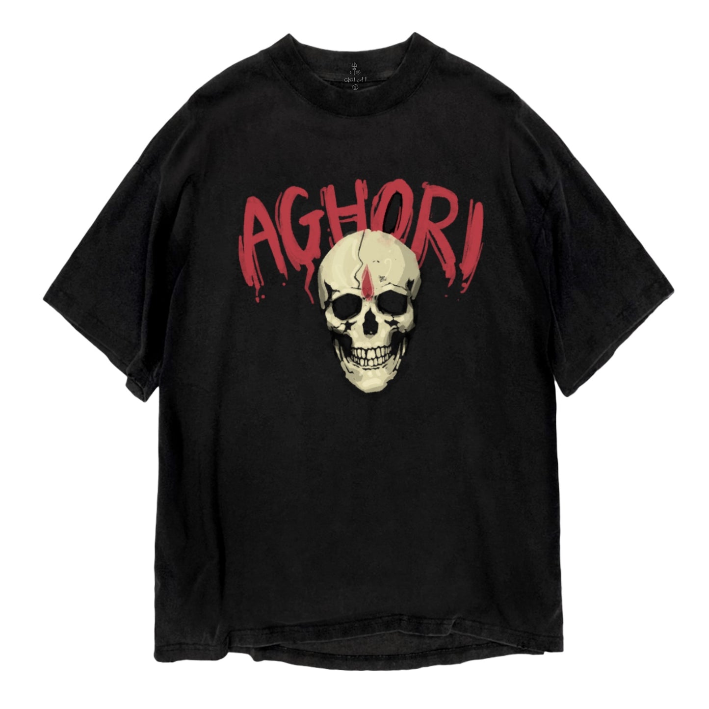 Aghori Oversized