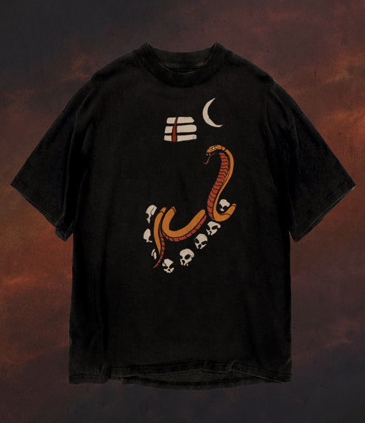 Kaala Bhairava Yatna